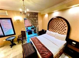 Beirut में, होटल Queens Suite Hotel