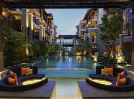 Mercure Samui Chaweng Tana, viešbutis Čaveng Byče