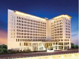 Divan Adana, hotell i Adana