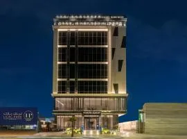 Lilac Park Hotel، فندق في تبوك