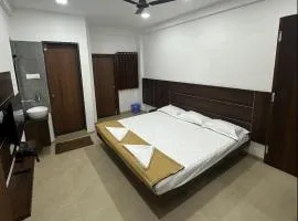 Shreetej Executive, hotel a Kolhapur