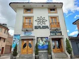 Illari Wari II-Hotel Sauna, hotel en Ayacucho