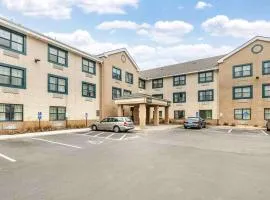 Extended Stay America Suites - Minneapolis - Woodbury, hotelli kohteessa Woodbury