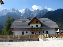 Rute Hotel and Apartments, Hotel in Kranjska Gora