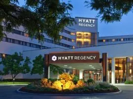 Hyatt Regency New Brunswick, hotelli kohteessa New Brunswick