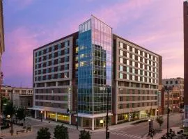 Hyatt Place Champaign/Urbana, hotel en Champaign