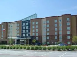 Hyatt Place Dallas/Garland/Richardson, hotel v mestu Garland