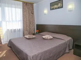 Dnepropetrovsk Hotel, hotel i Dnipro