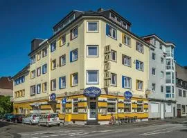 City Hotel, hotel em Bremerhaven