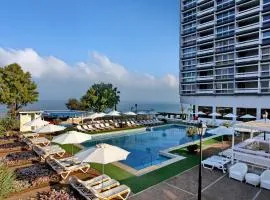 The Seasons Hotel -Studio & Suite, hotel di Netanya