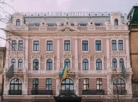 Grand Hotel Lviv Casino & Spa, hotell i Lviv