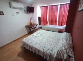 Hotel Ery Noa, khách sạn ở San Salvador de Jujuy