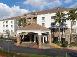 Courtyard by Marriott Ontario Rancho Cucamonga, hotel v destinaci Rancho Cucamonga