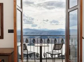 The View Hotel, hotel em Ioannina