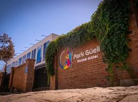 Park Güell House Hotel，塔爾卡的飯店