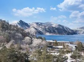 The Ritz-Carlton, Nikko, готель у місті Нікко