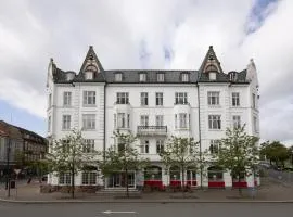 Milling Hotel Saxildhus, hotel en Kolding