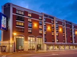 Hilton Garden Inn Terre Haute – hotel w mieście Terre Haute