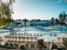 Labranda Bahía de Lobos, hotel v mestu Corralejo