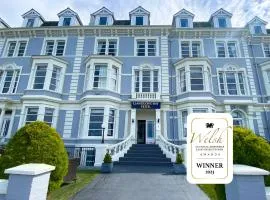 Llandudno Bay Hotel، فندق في خلنددنو