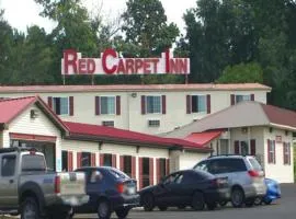 Red Carpet Inn Syracuse Airport, hotel v destinaci North Syracuse