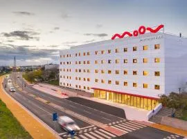 Moov Hotel Oeiras, hotel v destinácii Oeiras