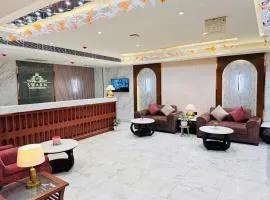 Hotel IP Swarn near Anand Vihar Vaishali Ghaziabad, hotel di Ghaziabad