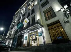 Sphera by Stellar Hotels, Yerevan, hotel in Yerevan