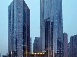 Kempinski Hotel Changsha, hótel í Changsha