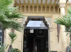 Hotel Darna, hotel v destinaci Rabat