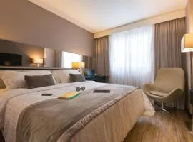 Hotel Atlantico Prime, hotell i Rio de Janeiro