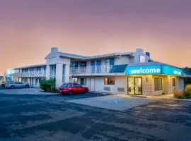 Motel 6-Richland, WA - Kennewick, hotelli kohteessa Richland