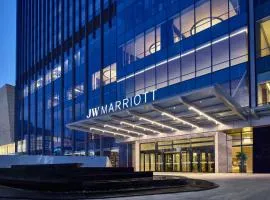 JW Marriott Hotel Taiyuan, hotel sa Taiyuan