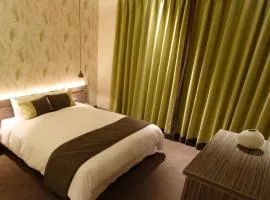 Hotel Bosco, khách sạn ở Kingston upon Thames