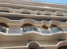 Grand Hotel Inn, ξενοδοχείο σε Gaya