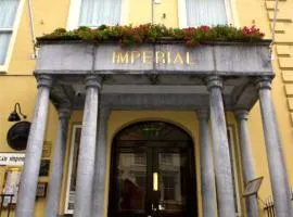 Imperial Hotel, hotel i Tralee