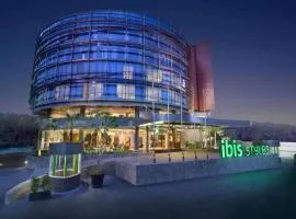 Ibis Styles Jakarta Airport – hotel w mieście Tangerang