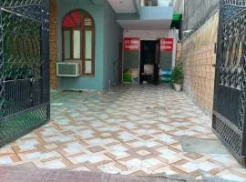 Hotel Vardan Residency, hotel di Ghaziabad