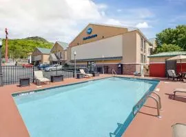 Best Western Kimball Inn, hotel sa Kimball