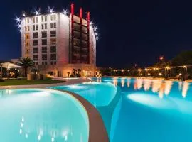 Delta Hotels by Marriott Olbia Sardinia, хотел в Олбия