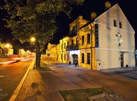 Hotel Akvilon, hotel a Suwałki