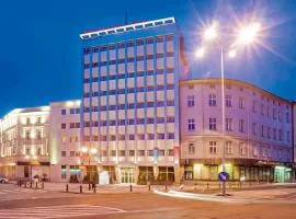 Mercure Opole – hotel w mieście Opole