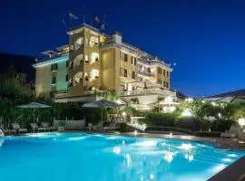 La Medusa Hotel - Dimora di Charme, hotel en Castellammare di Stabia