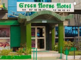 New Green Horse Hotel, hotel u gradu 'Cotonou'