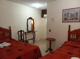 Hotel Juarez, hotell sihtkohas Minatitlán