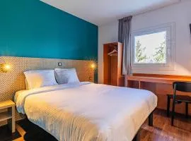 B&B HOTEL Colmar Lumière, отель в Кольмаре