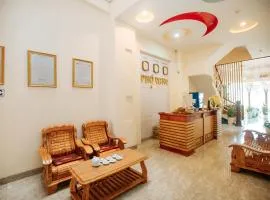 KHÁCH SẠN PHÚ VANG, hotel u gradu 'Pleiku'