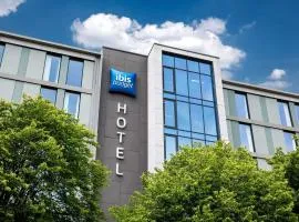 ibis Budget Sheffield Centre St Marys Gate, hotel em Sheffield