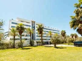 El Hotel Pacha, hotel u gradu 'Ibiza'