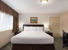 Travelodge by Wyndham Thunder Bay ON, hotel en Thunder Bay